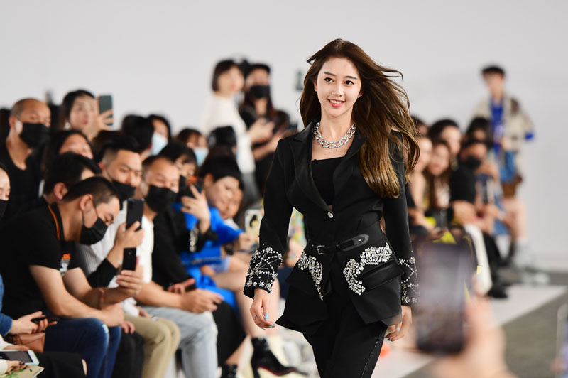 我們的家園——廣東深圳