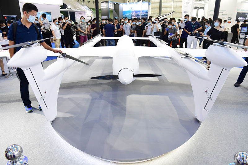 我們的家園——廣東深圳