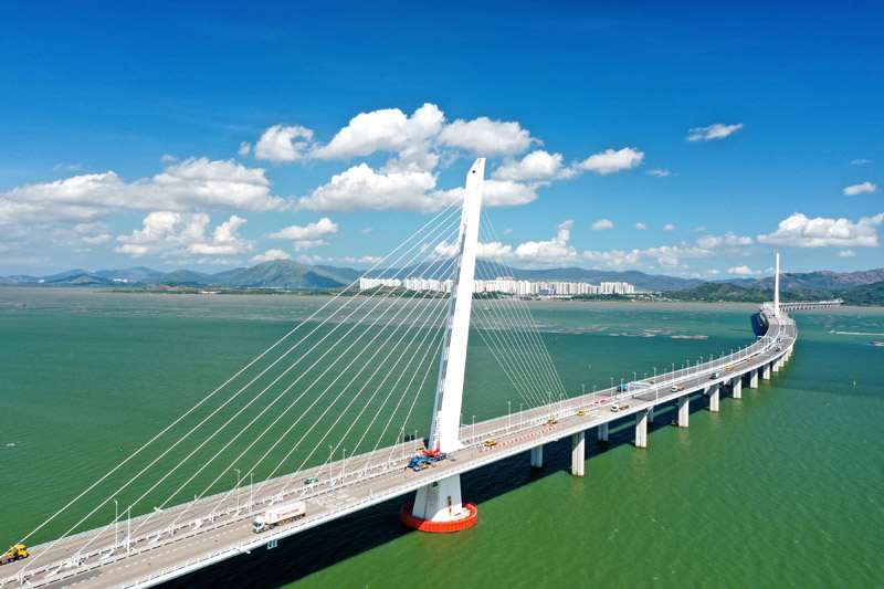 我們的家園——廣東深圳