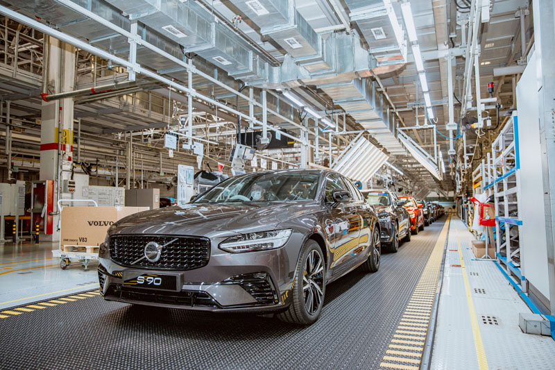 我們的家園——黑龍江大慶