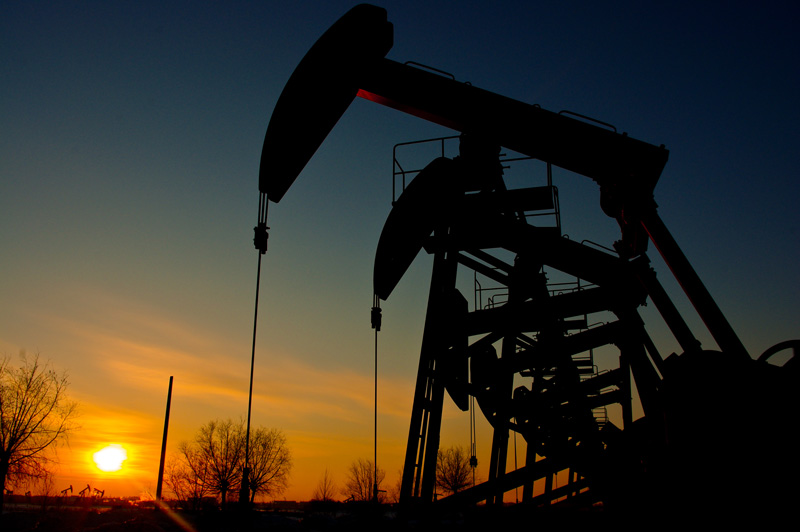 我們的家園——黑龍江大慶