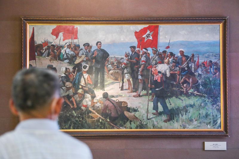 我們的家園——湖南長沙