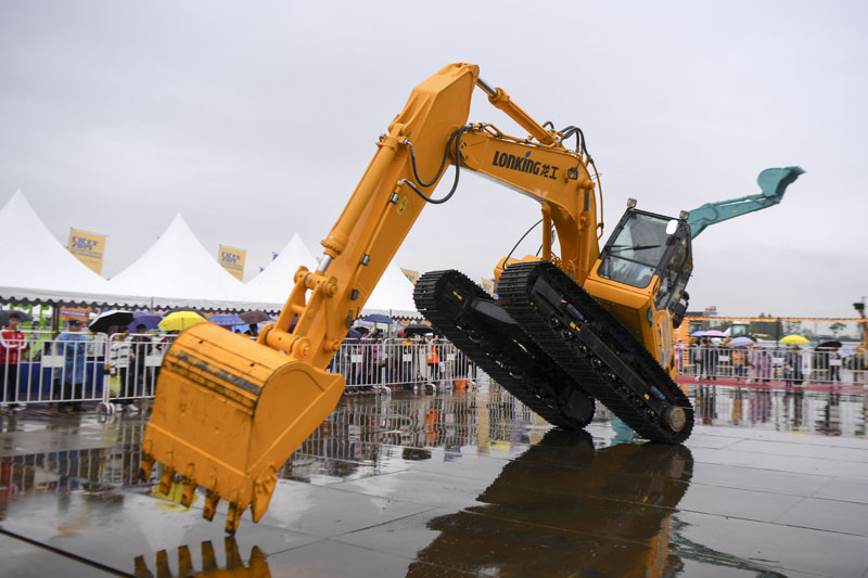 我們的家園——湖南長沙