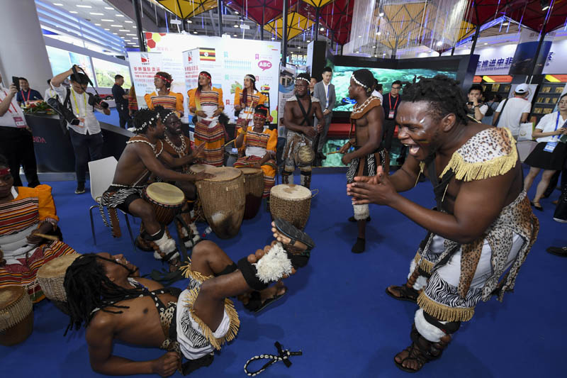 我們的家園——湖南長沙