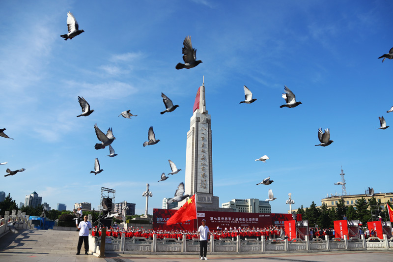 我們的家園——江西南昌