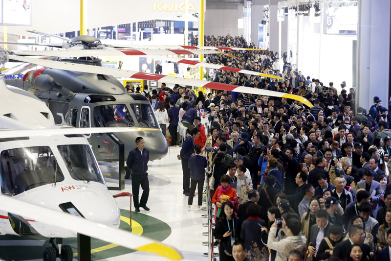 我們的家園——上海