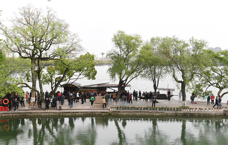 我們的家園——浙江嘉興