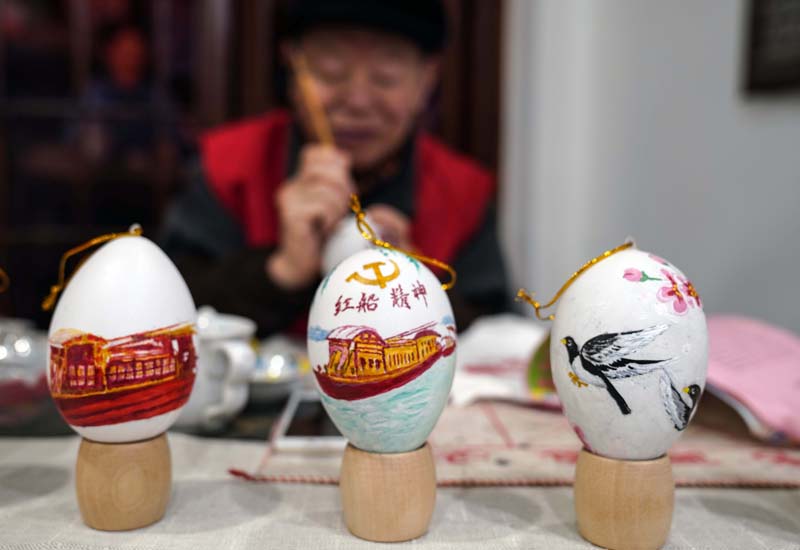 我們的家園——浙江嘉興