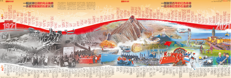 中國石油報(bào)