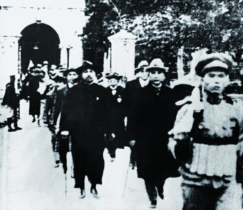 紅色記憶-珍貴瞬間