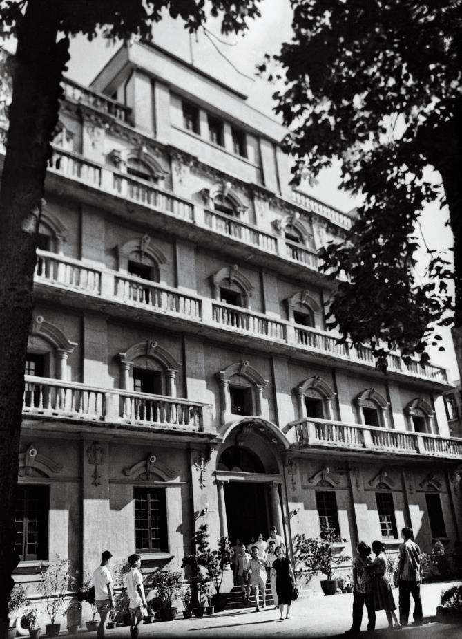 紅色記憶-珍貴瞬間