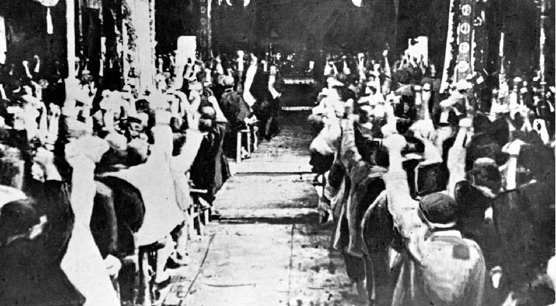 紅色記憶-珍貴瞬間