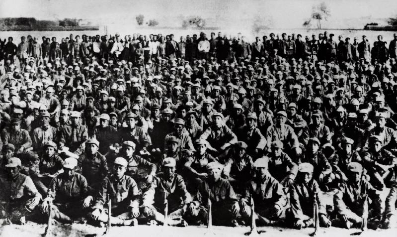 紅色記憶-珍貴瞬間