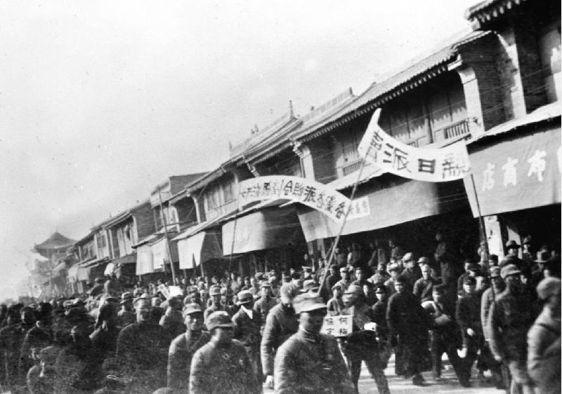 紅色記憶-珍貴瞬間