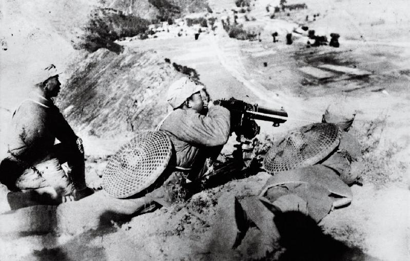 紅色記憶-珍貴瞬間