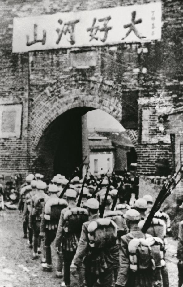 紅色記憶-珍貴瞬間