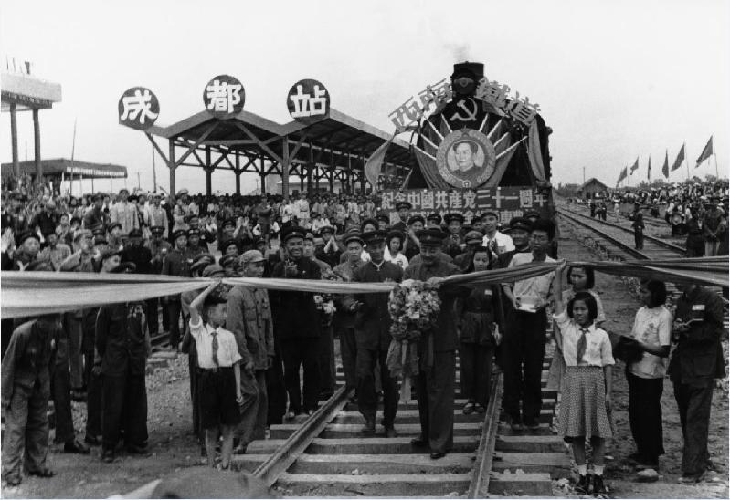 紅色記憶-珍貴瞬間