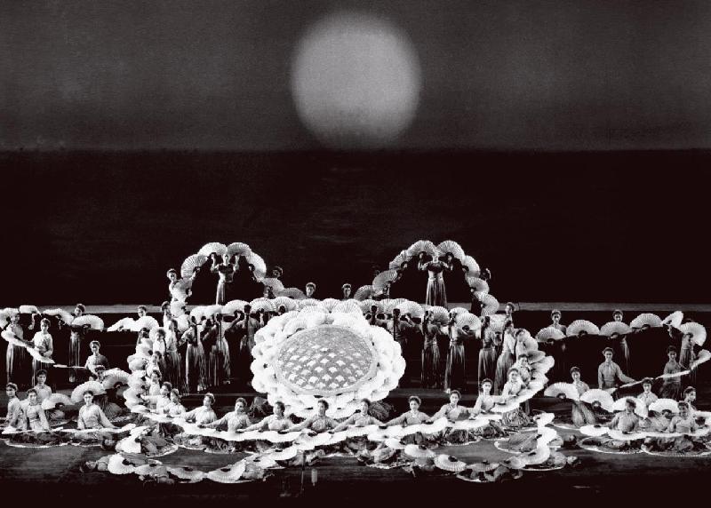 紅色記憶-珍貴瞬間