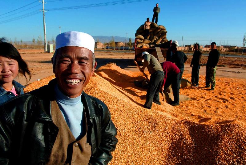 紅色記憶-珍貴瞬間