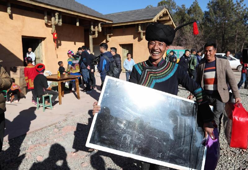 紅色記憶-珍貴瞬間