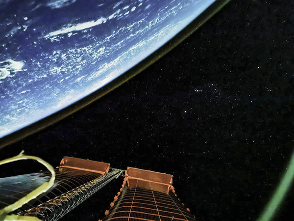 太空新聞攝影技藝運用研討會在京召開