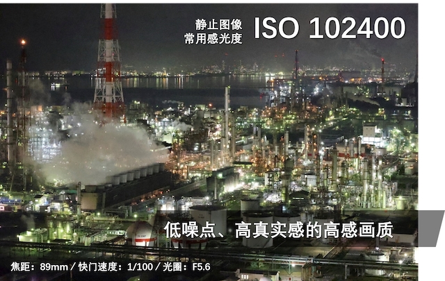 佳能發(fā)布全畫幅專微 EOS R3