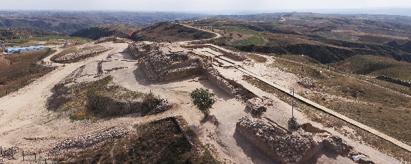 金鏡頭征稿｜“神奇神木”杯人民攝影“ 金鏡頭”（2021 年度）新聞攝影作品評選啟動