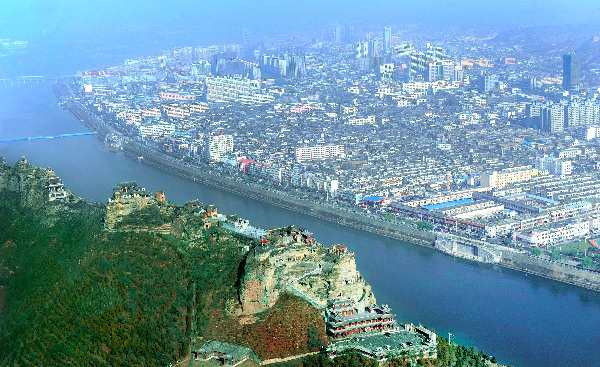 金鏡頭征稿｜“神奇神木”杯人民攝影“ 金鏡頭”（2021 年度）新聞攝影作品評選啟動