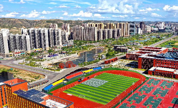 金鏡頭征稿｜“神奇神木”杯人民攝影“ 金鏡頭”（2021 年度）新聞攝影作品評選啟動