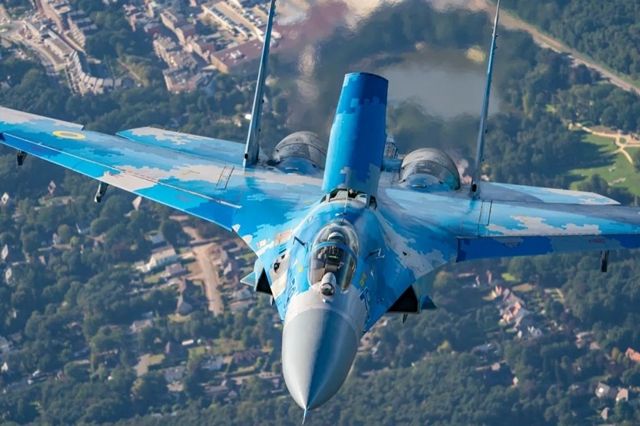 索尼微單：為速度而生，定格航空攝影之美