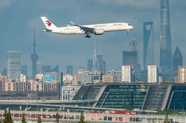 索尼微單：為速度而生，定格航空攝影之美