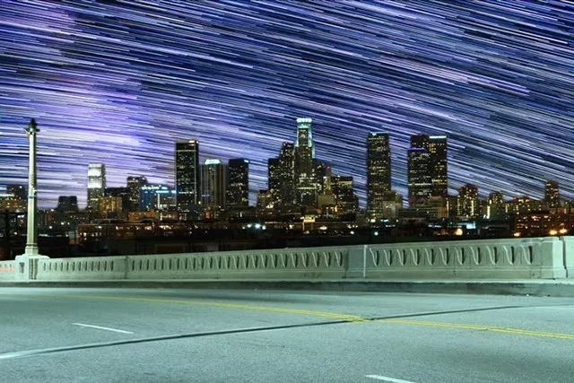 3步走，帶你玩轉(zhuǎn)延時(shí)攝影