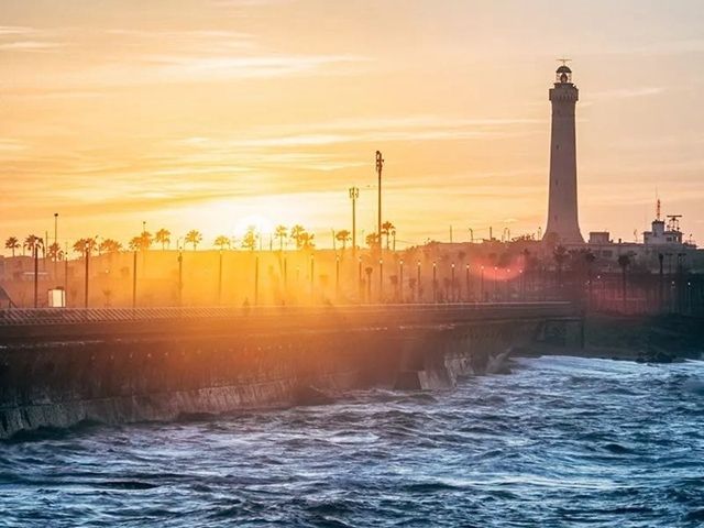 3步走，帶你玩轉(zhuǎn)延時(shí)攝影