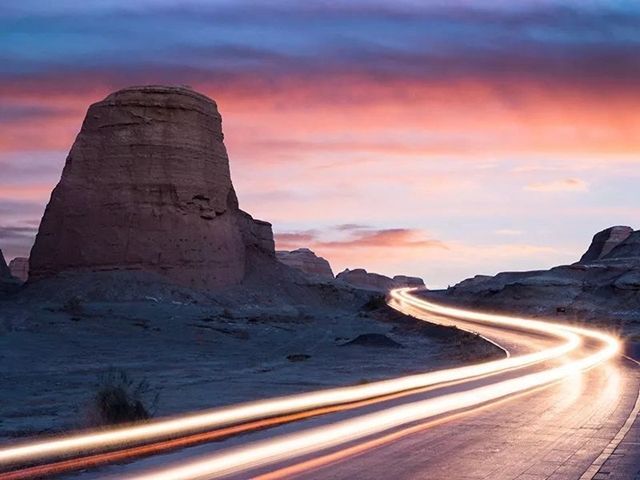 3步走，帶你玩轉(zhuǎn)延時(shí)攝影