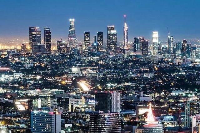 3步走，帶你玩轉(zhuǎn)延時(shí)攝影