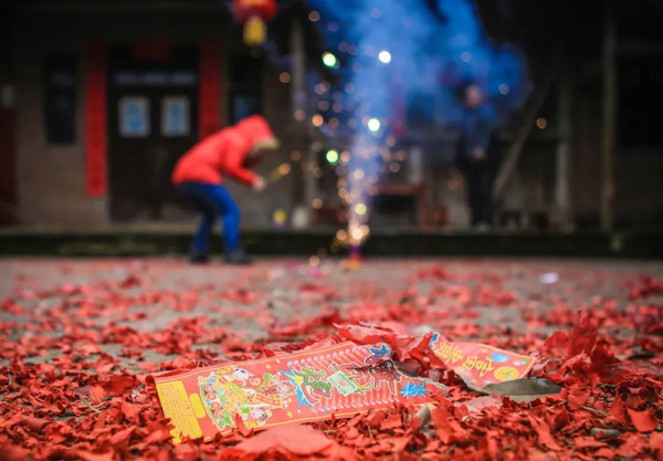 旺旺杯“春節(jié)七天樂”新聞攝影征集開始啦！