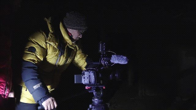 劉湘晨和FX6的創(chuàng)作故事：紀錄片美學所需的技術條件