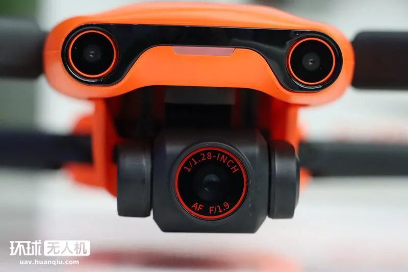 測(cè)評(píng)道通EVO Nano+袖珍無人機(jī)