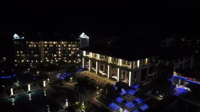 測(cè)評(píng)道通EVO Nano+袖珍無人機(jī)