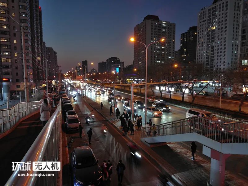 測(cè)評(píng)道通EVO Nano+袖珍無人機(jī)