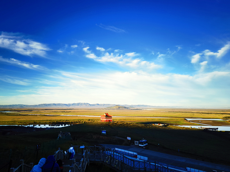 用影像講好黃河故事