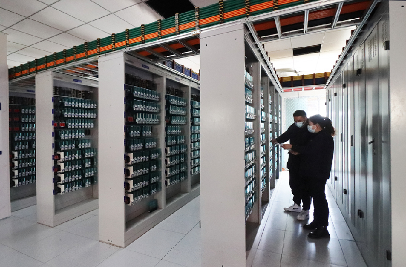 北京豐臺(tái)火車站丨百年老站換新顏