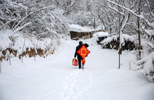 2022年旺旺杯“春節(jié)七天樂”新聞攝影征集活動定評會舉行