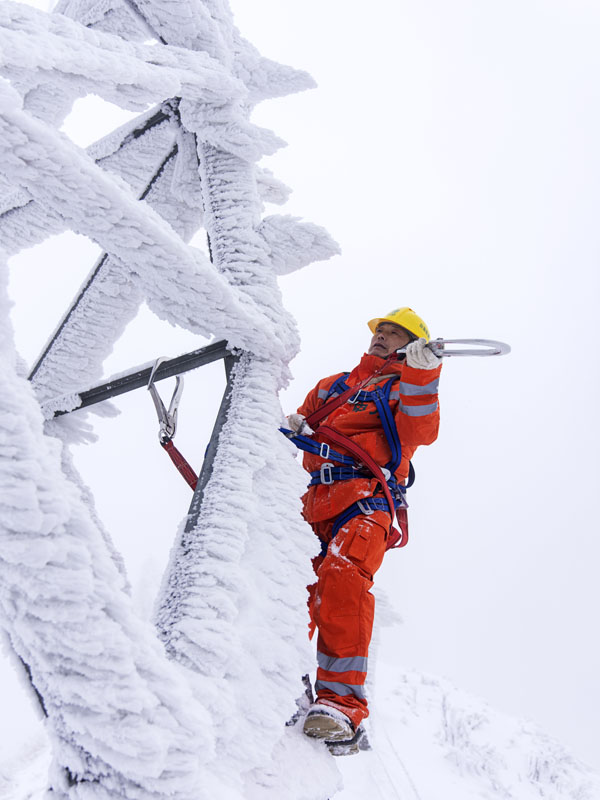 2022年旺旺杯“春節(jié)七天樂”新聞攝影征集活動定評會舉行