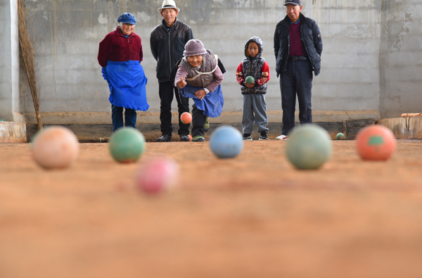 2022年旺旺杯“春節(jié)七天樂”新聞攝影征集活動定評會舉行
