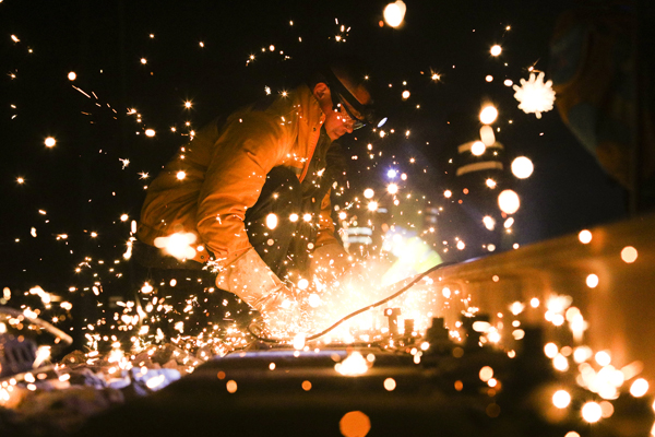 2022年旺旺杯“春節(jié)七天樂”新聞攝影征集活動定評會舉行