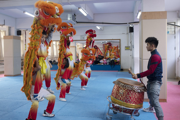 2022年旺旺杯“春節(jié)七天樂”新聞攝影征集活動定評會舉行
