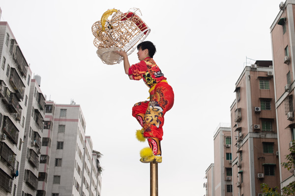 2022年旺旺杯“春節(jié)七天樂”新聞攝影征集活動定評會舉行