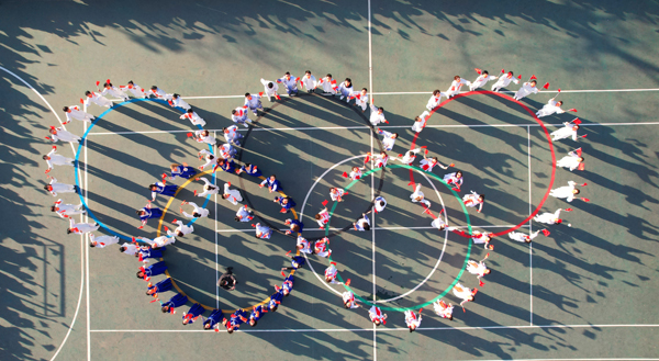 2022年旺旺杯“春節(jié)七天樂”新聞攝影征集活動定評會舉行