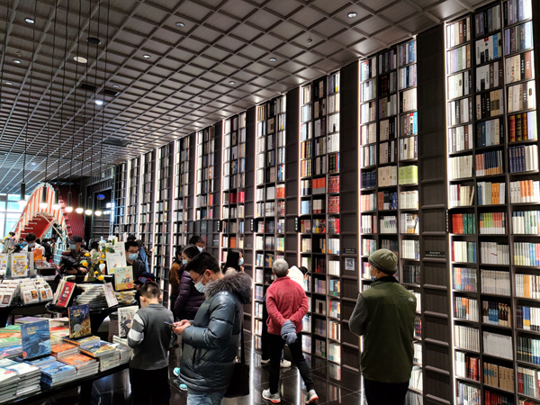 2022年旺旺杯“春節(jié)七天樂”新聞攝影征集活動定評會舉行